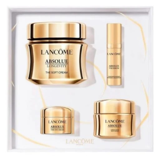 Absolue Soft Cream Set