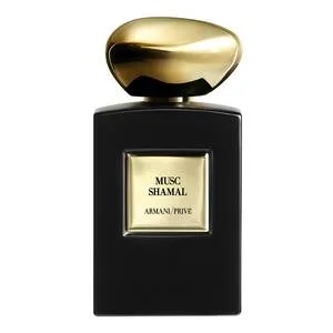 Prive Musc Shamal Collection Eau De Parfum