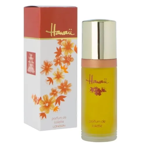 Hawaii Woman Eau De Parfum