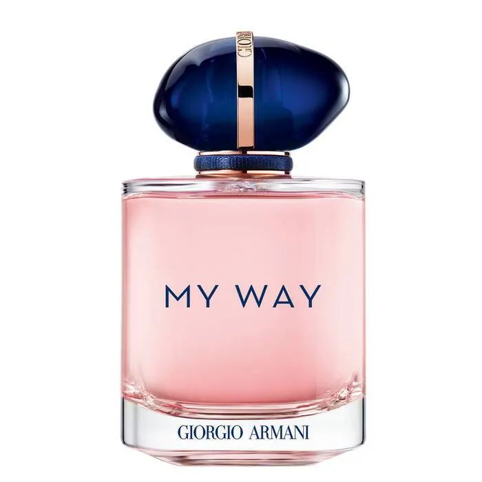 My Way Woman Eau De Parfum