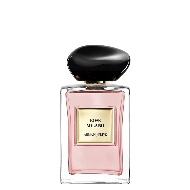 Prive Rose Milano Collection Eau De Toilette